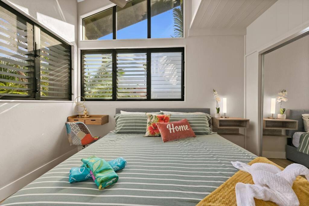 Coral Cove-Poolside Condo And Panoramic Ocean View Kahana Exterior photo