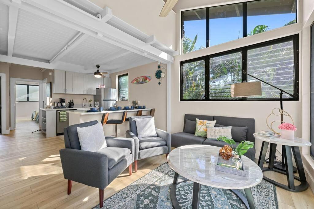 Coral Cove-Poolside Condo And Panoramic Ocean View Kahana Exterior photo
