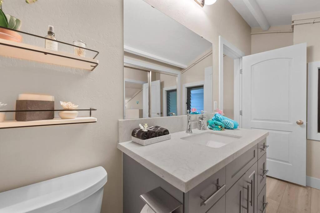 Coral Cove-Poolside Condo And Panoramic Ocean View Kahana Exterior photo